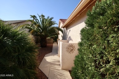 Popular Augusta Floor Plan in Sunbird 55+Golf Course Community on SunBird Golf Club in Arizona - for sale on GolfHomes.com, golf home, golf lot