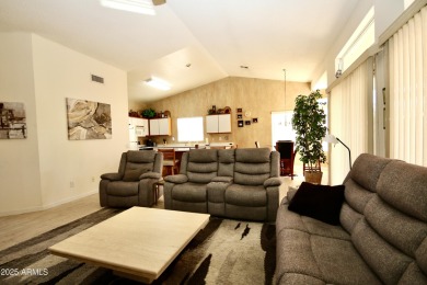 Popular Augusta Floor Plan in Sunbird 55+Golf Course Community on SunBird Golf Club in Arizona - for sale on GolfHomes.com, golf home, golf lot