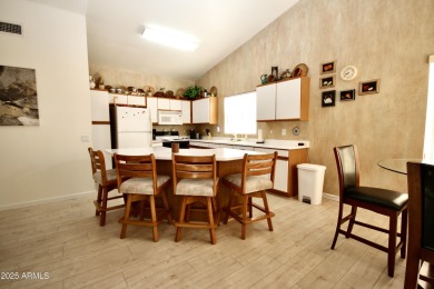 Popular Augusta Floor Plan in Sunbird 55+Golf Course Community on SunBird Golf Club in Arizona - for sale on GolfHomes.com, golf home, golf lot