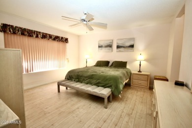 Popular Augusta Floor Plan in Sunbird 55+Golf Course Community on SunBird Golf Club in Arizona - for sale on GolfHomes.com, golf home, golf lot