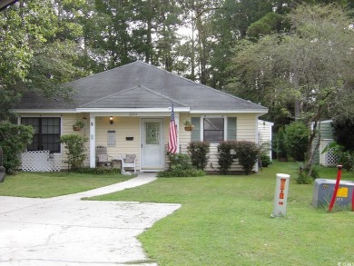 This 2 Bedroom & 2 Bath Home is located within the highly sought on Heron Point Golf Club in South Carolina - for sale on GolfHomes.com, golf home, golf lot