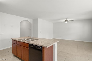 Welcome to your dream home in the highly sought-after Entrada on Sabal Springs Golf and Racquet Club in Florida - for sale on GolfHomes.com, golf home, golf lot