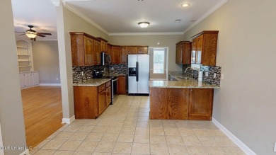 Welcome to Cherokee Trails in beautiful Olive Branch!This on Cherokee Valley Golf Course in Mississippi - for sale on GolfHomes.com, golf home, golf lot