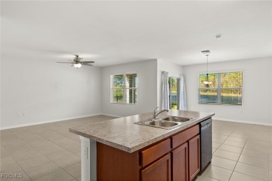 Welcome to your dream home in the highly sought-after Entrada on Sabal Springs Golf and Racquet Club in Florida - for sale on GolfHomes.com, golf home, golf lot