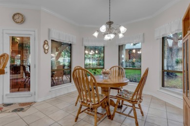 A rare gem on a quiet street tucked steps away from Slick Rock on Slick Rock Golf Course - Horseshoe Bay in Texas - for sale on GolfHomes.com, golf home, golf lot