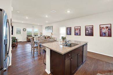 Welcome to this beautifully maintained two-story home nestled on River Bend Golf Club in Texas - for sale on GolfHomes.com, golf home, golf lot