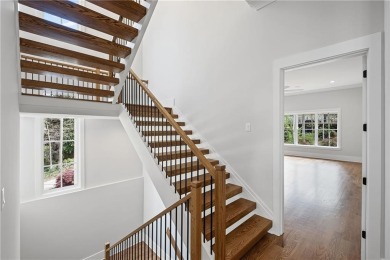 This exceptional new custom construction home, to be completed on Indian Hills Country Club in Georgia - for sale on GolfHomes.com, golf home, golf lot
