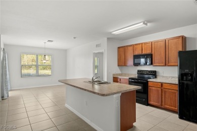 Welcome to your dream home in the highly sought-after Entrada on Sabal Springs Golf and Racquet Club in Florida - for sale on GolfHomes.com, golf home, golf lot