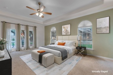 A rare gem on a quiet street tucked steps away from Slick Rock on Slick Rock Golf Course - Horseshoe Bay in Texas - for sale on GolfHomes.com, golf home, golf lot