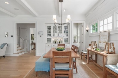YOU WILL LOVE THIS COASTAL INSPIRED, CUSTOM HEDGEWOOD Home in on Polo Golf and Country Club in Georgia - for sale on GolfHomes.com, golf home, golf lot