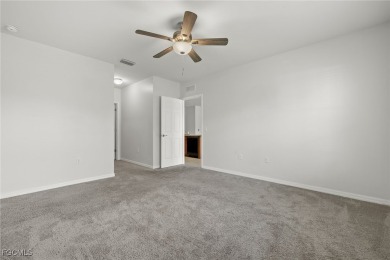 Welcome to your dream home in the highly sought-after Entrada on Sabal Springs Golf and Racquet Club in Florida - for sale on GolfHomes.com, golf home, golf lot