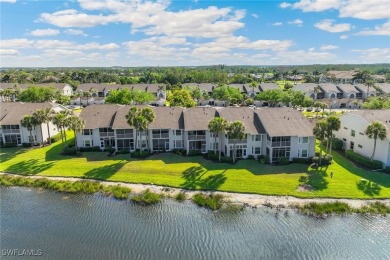 Don't miss an opportunity to see this 2nd floor Veranda. Close on Olde Hickory Golf and Country Club in Florida - for sale on GolfHomes.com, golf home, golf lot