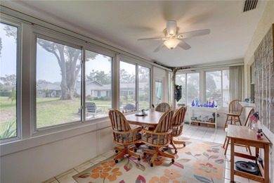 Welcome to elevated Florida living at its finest in this on Highland Lakes Executive Golf Course in Florida - for sale on GolfHomes.com, golf home, golf lot