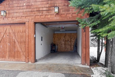 Your true ski-in/ski-out cabin awaits--nestled in the heart of on Osprey Meadows at Tamarack Resort in Idaho - for sale on GolfHomes.com, golf home, golf lot
