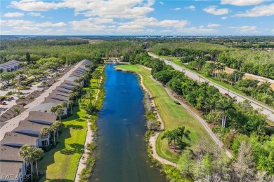Don't miss an opportunity to see this 2nd floor Veranda. Close on Olde Hickory Golf and Country Club in Florida - for sale on GolfHomes.com, golf home, golf lot