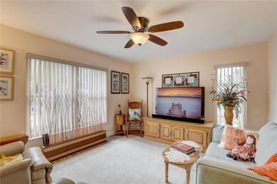 Welcome to elevated Florida living at its finest in this on Highland Lakes Executive Golf Course in Florida - for sale on GolfHomes.com, golf home, golf lot