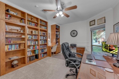 A rare gem on a quiet street tucked steps away from Slick Rock on Slick Rock Golf Course - Horseshoe Bay in Texas - for sale on GolfHomes.com, golf home, golf lot
