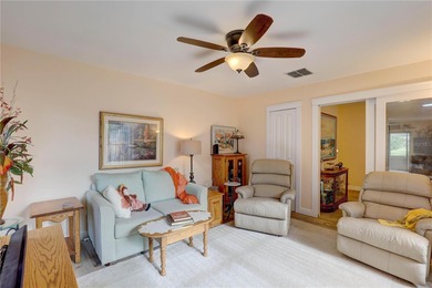 Welcome to elevated Florida living at its finest in this on Highland Lakes Executive Golf Course in Florida - for sale on GolfHomes.com, golf home, golf lot