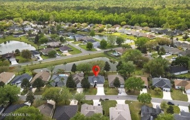 Discover the Meadows, one of the area's most desirable and on King and Bear Golf Course/World Golf Village in Florida - for sale on GolfHomes.com, golf home, golf lot