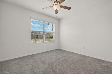 Welcome to your dream home in the highly sought-after Entrada on Sabal Springs Golf and Racquet Club in Florida - for sale on GolfHomes.com, golf home, golf lot