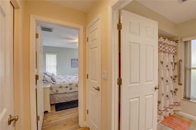 Welcome to elevated Florida living at its finest in this on Highland Lakes Executive Golf Course in Florida - for sale on GolfHomes.com, golf home, golf lot