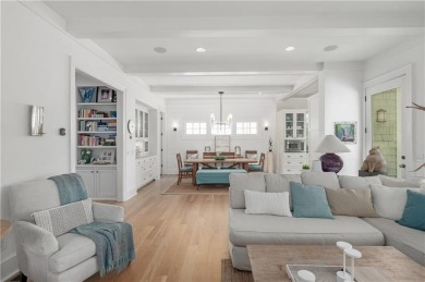 YOU WILL LOVE THIS COASTAL INSPIRED, CUSTOM HEDGEWOOD Home in on Polo Golf and Country Club in Georgia - for sale on GolfHomes.com, golf home, golf lot