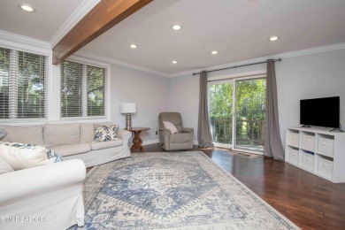 A RARE OPPORTUNITY TO OWN A HOME THAT IS GOLF FRONT ON THE 7TH on Fox Den Country Club in Tennessee - for sale on GolfHomes.com, golf home, golf lot