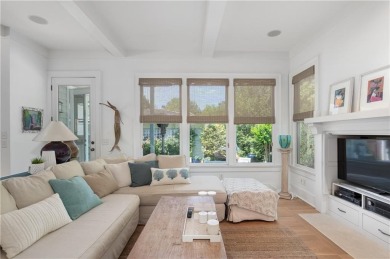 YOU WILL LOVE THIS COASTAL INSPIRED, CUSTOM HEDGEWOOD Home in on Polo Golf and Country Club in Georgia - for sale on GolfHomes.com, golf home, golf lot