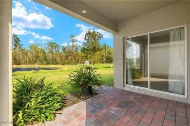 Welcome to your dream home in the highly sought-after Entrada on Sabal Springs Golf and Racquet Club in Florida - for sale on GolfHomes.com, golf home, golf lot