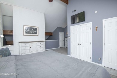 A RARE OPPORTUNITY TO OWN A HOME THAT IS GOLF FRONT ON THE 7TH on Fox Den Country Club in Tennessee - for sale on GolfHomes.com, golf home, golf lot