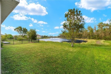 Welcome to your dream home in the highly sought-after Entrada on Sabal Springs Golf and Racquet Club in Florida - for sale on GolfHomes.com, golf home, golf lot
