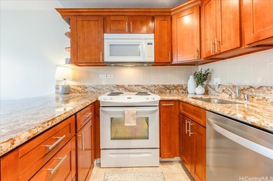 Visit OPEN HOUSE on 11/9 at 2pm-5pm. Experience elevated living on Ala Wai Golf Course in Hawaii - for sale on GolfHomes.com, golf home, golf lot