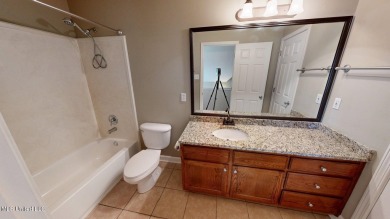 Welcome to Cherokee Trails in beautiful Olive Branch!This on Cherokee Valley Golf Course in Mississippi - for sale on GolfHomes.com, golf home, golf lot