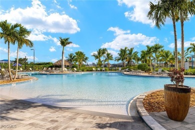 Welcome to your dream home in the highly sought-after Entrada on Sabal Springs Golf and Racquet Club in Florida - for sale on GolfHomes.com, golf home, golf lot