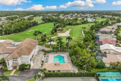 Don't miss an opportunity to see this 2nd floor Veranda. Close on Olde Hickory Golf and Country Club in Florida - for sale on GolfHomes.com, golf home, golf lot