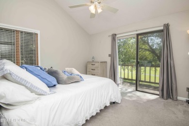 A RARE OPPORTUNITY TO OWN A HOME THAT IS GOLF FRONT ON THE 7TH on Fox Den Country Club in Tennessee - for sale on GolfHomes.com, golf home, golf lot