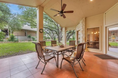 A rare gem on a quiet street tucked steps away from Slick Rock on Slick Rock Golf Course - Horseshoe Bay in Texas - for sale on GolfHomes.com, golf home, golf lot