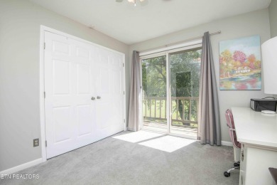 A RARE OPPORTUNITY TO OWN A HOME THAT IS GOLF FRONT ON THE 7TH on Fox Den Country Club in Tennessee - for sale on GolfHomes.com, golf home, golf lot