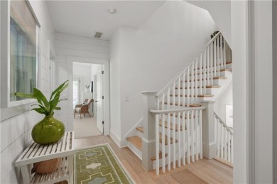 YOU WILL LOVE THIS COASTAL INSPIRED, CUSTOM HEDGEWOOD Home in on Polo Golf and Country Club in Georgia - for sale on GolfHomes.com, golf home, golf lot