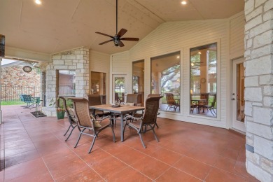 A rare gem on a quiet street tucked steps away from Slick Rock on Slick Rock Golf Course - Horseshoe Bay in Texas - for sale on GolfHomes.com, golf home, golf lot