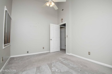 A RARE OPPORTUNITY TO OWN A HOME THAT IS GOLF FRONT ON THE 7TH on Fox Den Country Club in Tennessee - for sale on GolfHomes.com, golf home, golf lot
