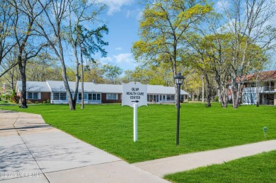 Immaculately renovated end-unit gem in the gated Leisure Village on Greenbriar Woodlands in New Jersey - for sale on GolfHomes.com, golf home, golf lot