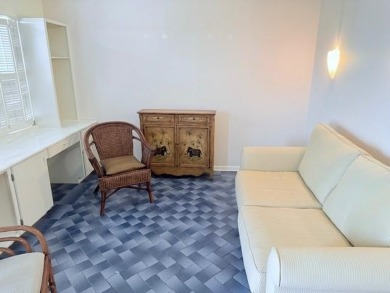 Sought after 4th floor Grantham A. Steps from pool. Beautiful on Hillsboro Pines Golf in Florida - for sale on GolfHomes.com, golf home, golf lot