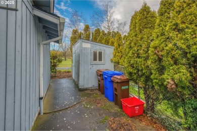 OPEN HOUSE Sat 3/1 from Noon-2pm!  Classic, single-story home on Gresham Golf Course in Oregon - for sale on GolfHomes.com, golf home, golf lot