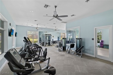 Welcome to your dream home in the highly sought-after Entrada on Sabal Springs Golf and Racquet Club in Florida - for sale on GolfHomes.com, golf home, golf lot