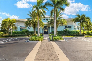 Welcome to your dream home in the highly sought-after Entrada on Sabal Springs Golf and Racquet Club in Florida - for sale on GolfHomes.com, golf home, golf lot