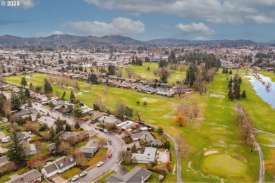 OPEN HOUSE Sat 3/1 from Noon-2pm!  Classic, single-story home on Gresham Golf Course in Oregon - for sale on GolfHomes.com, golf home, golf lot