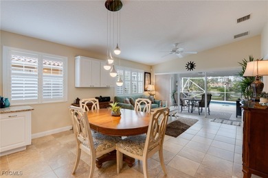 Welcome to Village Walk of Bonita Springs, where comfort meets on Palmira Golf and Country Club in Florida - for sale on GolfHomes.com, golf home, golf lot