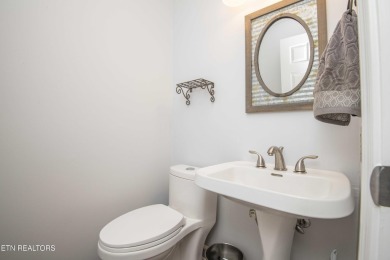 A RARE OPPORTUNITY TO OWN A HOME THAT IS GOLF FRONT ON THE 7TH on Fox Den Country Club in Tennessee - for sale on GolfHomes.com, golf home, golf lot