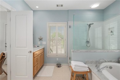 YOU WILL LOVE THIS COASTAL INSPIRED, CUSTOM HEDGEWOOD Home in on Polo Golf and Country Club in Georgia - for sale on GolfHomes.com, golf home, golf lot